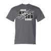 8000 Adult DryBlend 50/50 T-Shirt Thumbnail