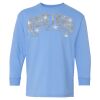 5400B Youth Heavy Cotton Long Sleeve Thumbnail