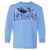 5400B Youth Heavy Cotton Long Sleeve Thumbnail