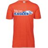 3065 Adult Extra Soft Tri-Blend T-Shirt Thumbnail