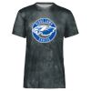 222596 Adult Cotton-Touch Poly T-Shirt Thumbnail