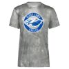 222696 Youth Cotton-Touch Poly T-Shirt Thumbnail