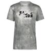 222696 Youth Cotton-Touch Poly T-Shirt Thumbnail