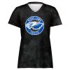 222796 Ladies' Cotton-Touch Poly T-Shirt Thumbnail