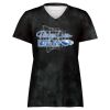 222796 Ladies' Cotton-Touch Poly T-Shirt Thumbnail
