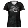 222796 Ladies' Cotton-Touch Poly T-Shirt Thumbnail