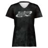 222796 Ladies' Cotton-Touch Poly T-Shirt Thumbnail