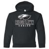 18500B Youth Heavy Blend Hooded Sweatshirt Thumbnail