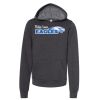 3719Y Youth Sponge Fleece Hoodie Thumbnail