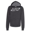 3719Y Youth Sponge Fleece Hoodie Thumbnail