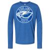 3513Y Youth Extra Soft Tri-blend Long Sleeve Thumbnail