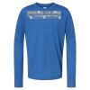 3513Y Youth Extra Soft Tri-blend Long Sleeve Thumbnail