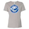 6413 Women’s Extra Soft Tri-blend Tee Thumbnail