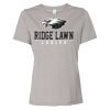 6413 Women’s Extra Soft Tri-blend Tee Thumbnail
