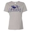 6413 Women’s Extra Soft Tri-blend Tee Thumbnail